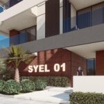 Blue Syel Cyprus - 01